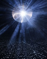 Equinox 2.0m (80'') Mirror Ball